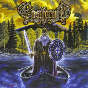 Ensiferum Ensiferum CD