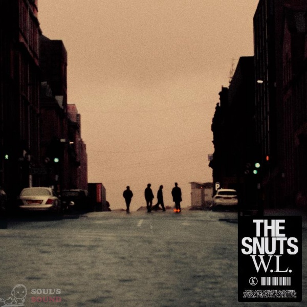 The Snuts W.L. CD Limited