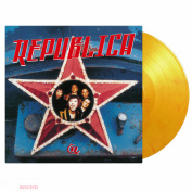 Republica Republica LP Flaming Limited