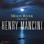 HENRY MANCINI - MOON RIVER: THE HENRY MANCINI COLLECTION CD