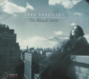 SARA BAREILLES - THE BLESSED UNREST CD