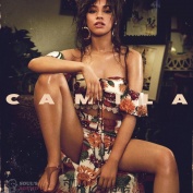 CAMILA CABELLO CAMILA LP Translucent Red