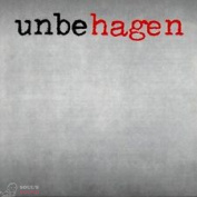 NINA HAGEN - UNBEHAGEN CD