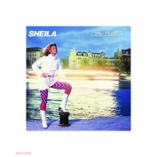 Sheila Little Darlin' 3 LP