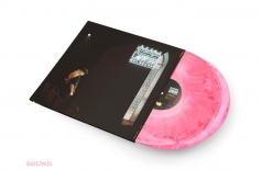 Tash Sultana MTV Unplugged (Live In Melbourne) 2 LP Limited Pink Lipstick Swirl