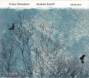 András Schiff ‎– Franz Schubert 2 CD