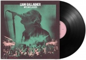 Liam Gallagher MTV Unplugged LP
