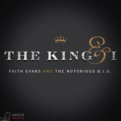 Faith Evans / Notorious B.I.G. The The King & I 2 LP