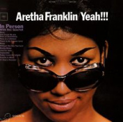 ARETHA FRANKLIN - YEAH!!! CD