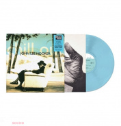 John Lee Hooker Chill Out LP Blue RSD Black Friday 2025