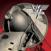 Van Halen A Different Kind Of Truth CD