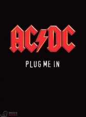 AC/DC Plug Me In 2 DVD