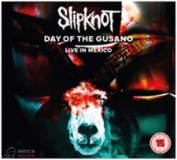 Slipknot - Day Of The Gusano CD+DVD