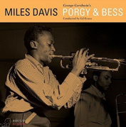 Miles Davis Porgy & Bess LP