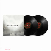 Akira Yamaoka Silent Hill 2 2 LP