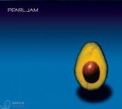 Pearl Jam Pearl Jam 2 LP