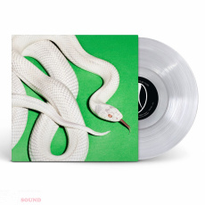 Deftones private music LP Clear