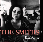 THE SMITHS - BEST ...I CD