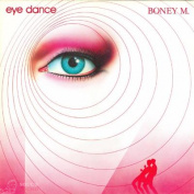 Boney M. Eye Dance LP