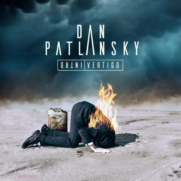 Dan Patlansky Introvertigo CD