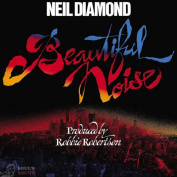 Neil Diamond - Beautiful Noise LP
