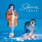 Shania Twain Shania Twain CD