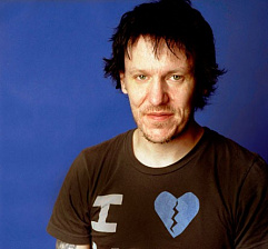 Elliott Smith в Soul's Sound: вышло переиздание его третьего альбома