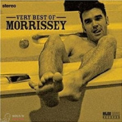MORRISSEY - VERY BEST OF LP