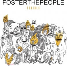 FOSTER THE PEOPLE TORCHES LP