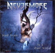 NEVERMORE - DEAD HEART IN A DEAD WORLD CD