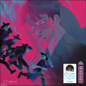 Kpop Demon Hunters - Saja Boys Edition LP Special Effects Limited