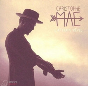 CHRISTOPHE MAE - L'ATTRAPE-REVES CD
