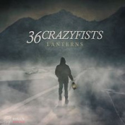 36 Crazyfists - Lanterns 2 LP