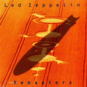 LED ZEPPELIN REMASTERS 2 CD