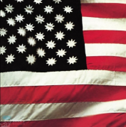 SLY & THE FAMILY STONE - THERE'S A RIOT GOIN' ON LP