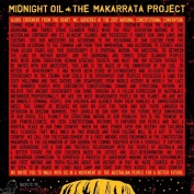 Midnight Oil The Makarrata Project LP