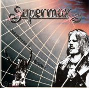 Supermax Just Before The Nightmare LP