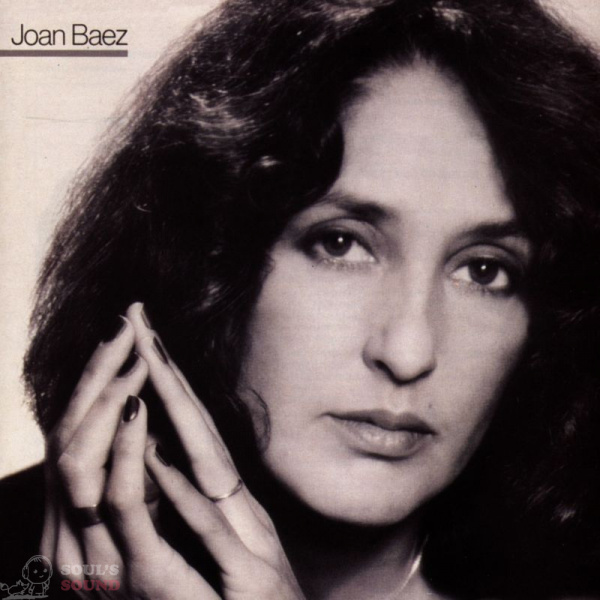 JOAN BAEZ - HONEST LULLABY CD