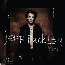 JEFF BUCKLEY - YOU & I CD