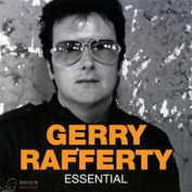GERRY RAFFERTY - ESSENTIAL CD