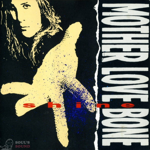 Mother Love Bone Shine LP