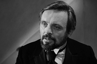 Anthony Hopkins записал альбом: Life Is A Dream