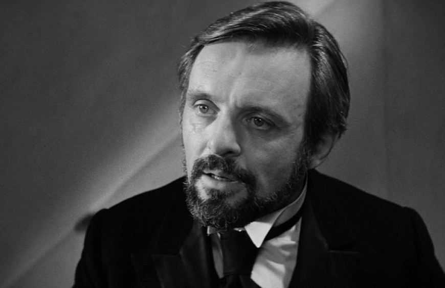 Anthony Hopkins записал альбом: Life Is A Dream