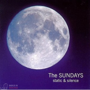 The Sundays Static And Silence LP