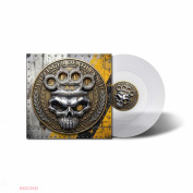 Five Finger Death Punch Legacy LP Clear