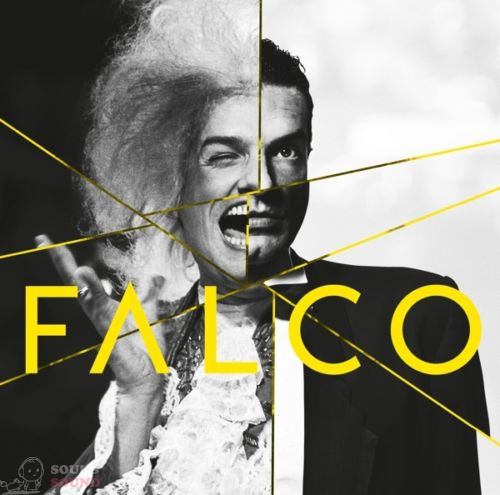 FALCO FALCO 60 2 CD