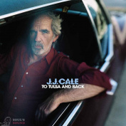 J.J. Cale To Tulsa And Back 2 LP + CD