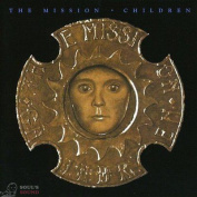 The Mission - Children CD