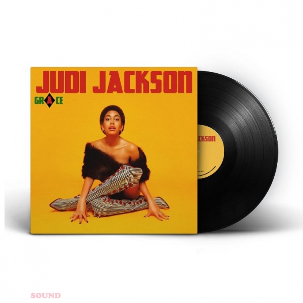 Judi Jackson Grace LP