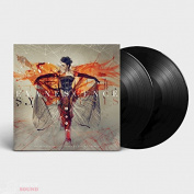 Evanescence Synthesis 2 LP + CD